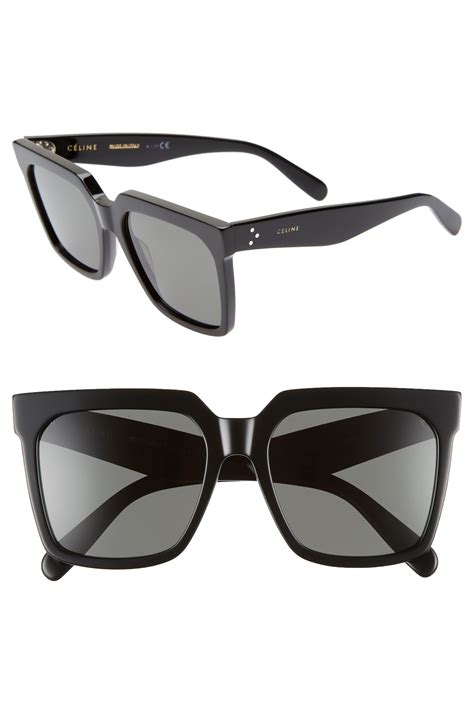 are celine sunglasses polarized|SUNGLASSES WOMEN .